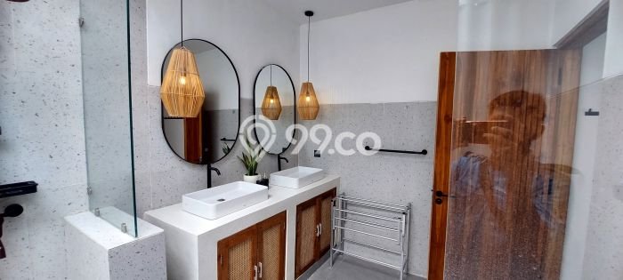 Vila Tenang di , Luas 165m2m², Dekat ke berbagai fasilitas Vila Tenang di , Luas 165m2m², Dekat ke berbagai fasilitas