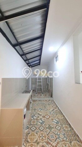 Rumah Modern 3 KT di Maguwoharjo Yogyakarta Unfurnished Rumah Modern 3 KT di Maguwoharjo Yogyakarta Unfurnished
