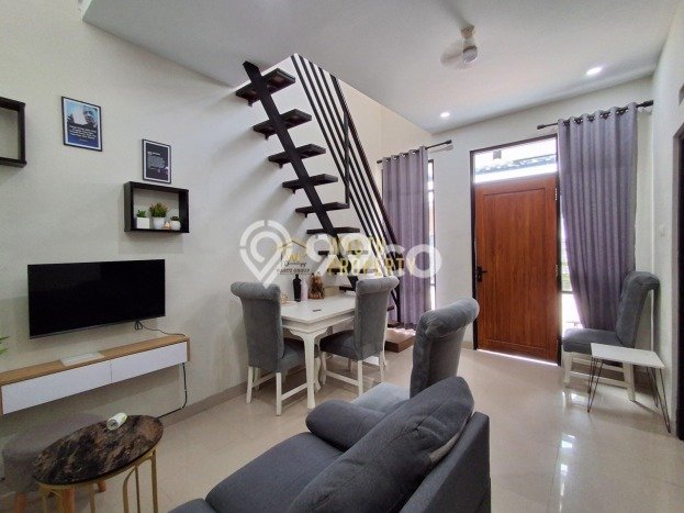 Jual Rumah Favorit Siap Huni LB 47m2 di Kasihan, Bantul Jual Rumah Favorit Siap Huni LB 47m2 di Kasihan, Bantul