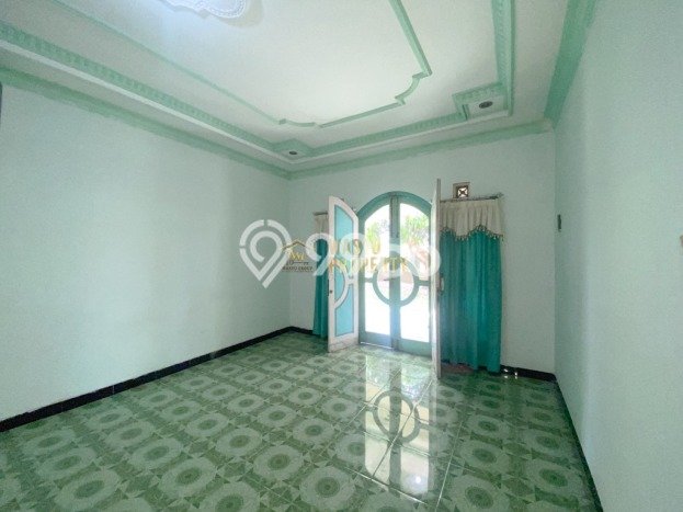 Rumah Modern Minimalis 5 Kamar Siap Huni di Berbah Rumah Modern Minimalis 5 Kamar Siap Huni di Berbah