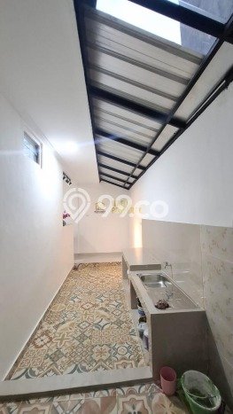 Rumah Modern 3 KT di Maguwoharjo Yogyakarta Unfurnished Rumah Modern 3 KT di Maguwoharjo Yogyakarta Unfurnished