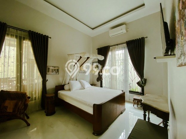 Dijual Rumah Premium dengan Fasilitas Sekitar Lengkap di Gondokusuman, Yogyakarta Dijual Rumah Premium dengan Fasilitas Sekitar Lengkap di Gondokusuman, Yogyakarta