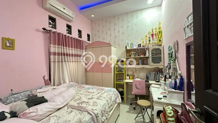 Rumah Eksklusif Dijual LT 365m2 di Umbulharjo, Yogyakarta Rumah Eksklusif Dijual LT 365m2 di Umbulharjo, Yogyakarta