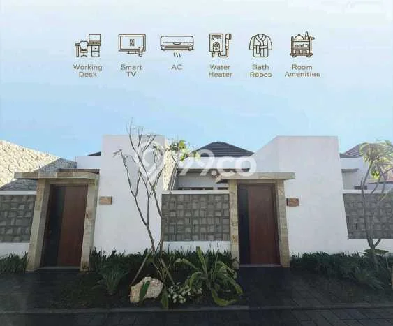 LOKASI PREMIUM! Hotel Kawasan Ciwidey, Luas 3550m2m², Area Komersial LOKASI PREMIUM! Hotel Kawasan Ciwidey, Luas 3550m2m², Area Komersial
