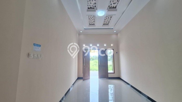 Hunian Cantik Modern Lb 90m2 di Banguntapan, Bantul Hunian Cantik Modern Lb 90m2 di Banguntapan, Bantul