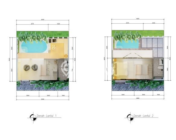Hunian Murah Dijual Area Depok, Sleman Harga Rp 375 Juta Hunian Murah Dijual Area Depok, Sleman Harga Rp 375 Juta