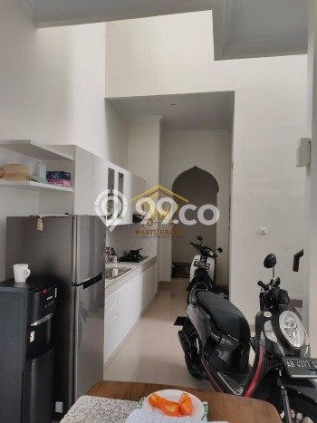 Dijual Cepat Rumah Bagus Siap Huni LB 110m2 di Tegalrejo, Yogyakarta Dijual Cepat Rumah Bagus Siap Huni LB 110m2 di Tegalrejo, Yogyakarta