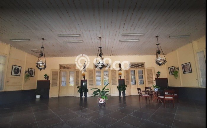 Dijual Rumah Premium dengan Fasilitas Sekitar Komplit di Mergangsan, Yogyakarta Dijual Rumah Premium dengan Fasilitas Sekitar Komplit di Mergangsan, Yogyakarta