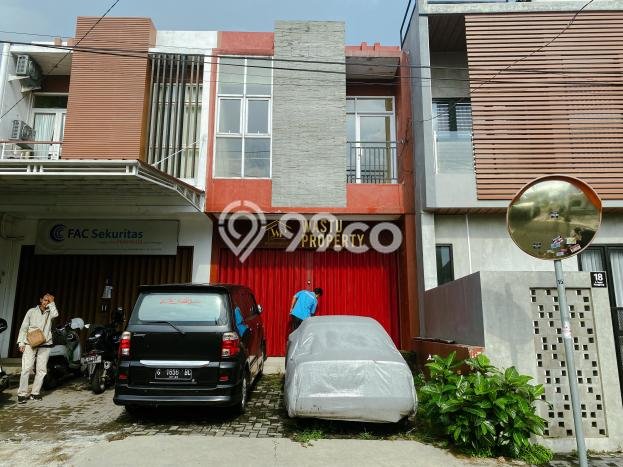 Ruko Favorit Dijual di Danurejan Yogyakarta Area Pusat Bisnis Ruko Favorit Dijual di Danurejan Yogyakarta Area Pusat Bisnis