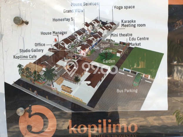Jual Rumah Harga Miring Patuk Punya 2 KT & LT 70m2 Jual Rumah Harga Miring Patuk Punya 2 KT & LT 70m2