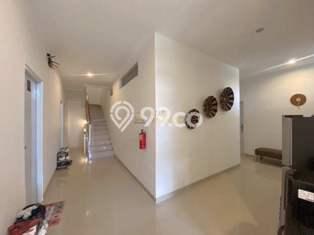 Dijual Kost di Depok, Sleman, 27 KT, 27 KM, Luas 608m2 Dijual Kost di Depok, Sleman, 27 KT, 27 KM, Luas 608m2