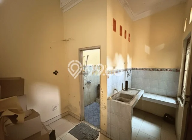 Dijual Cepat Rumah Bagus Siap Huni LB 41m2 di Berbah, Sleman Dijual Cepat Rumah Bagus Siap Huni LB 41m2 di Berbah, Sleman