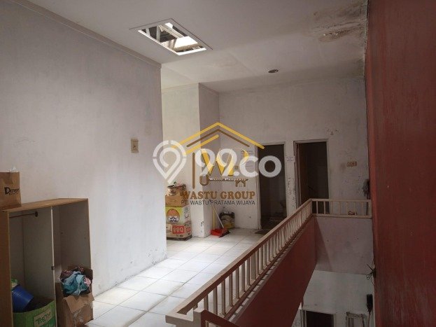 Rumah Kost Dijual di Condong Catur Sleman Luas 103m2 Rumah Kost Dijual di Condong Catur Sleman Luas 103m2