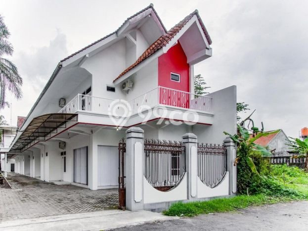 Kost Dijual Lokasi Ngaglik, Sleman, Spesifikasi 21 Kamar Tidur dan Luas 595m2 Kost Dijual Lokasi Ngaglik, Sleman, Spesifikasi 21 Kamar Tidur dan Luas 595m2