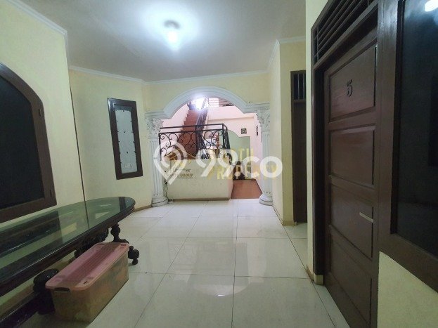 Investasi Kost di Cipayung Spesifikasi 24 KT & 24 KM Investasi Kost di Cipayung Spesifikasi 24 KT & 24 KM