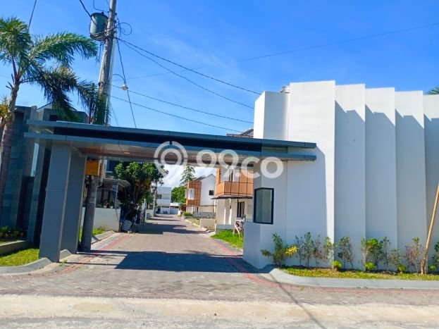 Jual Rumah Strategis Bagus Punya 3 KT di Sewon Bantul SHM Jual Rumah Strategis Bagus Punya 3 KT di Sewon Bantul SHM