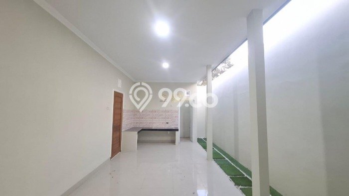 Rumah Modern Cantik 3 Kamar Siap Huni di Kalasan Rumah Modern Cantik 3 Kamar Siap Huni di Kalasan