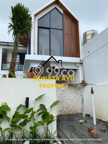 Siap Vila di , Luas 100m2m², Lokasi Premium Siap Vila di , Luas 100m2m², Lokasi Premium