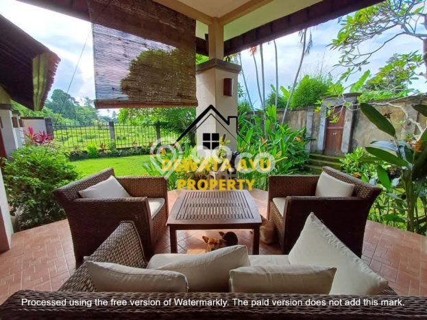 FOR SALE! Vila di Denpasar Utara, Area 950m², Posisi Strategis FOR SALE! Vila di Denpasar Utara, Area 950m², Posisi Strategis
