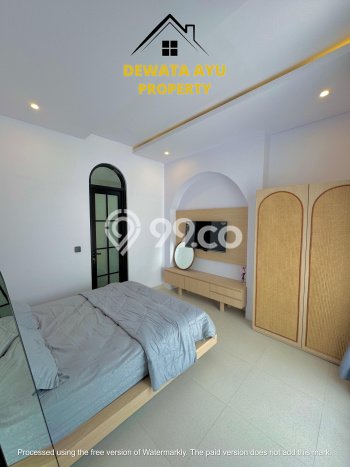 Vila Strategis di , Luas 115m2m², Akses Badung, Badung Vila Strategis di , Luas 115m2m², Akses Badung, Badung