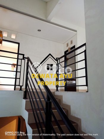 Rumah 5 KT 2 KM di Area Premium Panjer, Denpasar Rumah 5 KT 2 KM di Area Premium Panjer, Denpasar