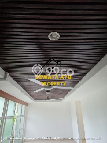 Disewakan! Rumah 3 Kamar Tidur &
2 Kamar Mandi di Sanur, Denpasar Disewakan! Rumah 3 Kamar Tidur &
2 Kamar Mandi di Sanur, Denpasar