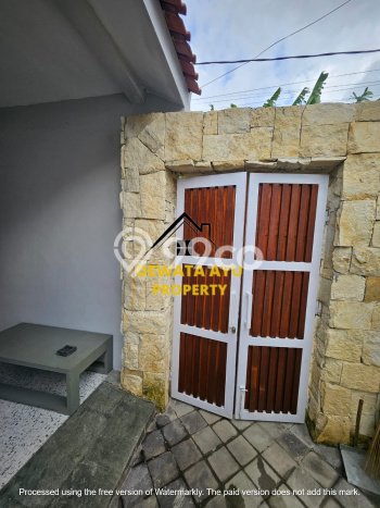 Rumah kawasan , Badung, LT 160m2m² Bangunan 150m2m² Rumah kawasan , Badung, LT 160m2m² Bangunan 150m2m²