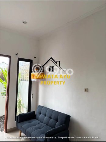 Disewakan Rumah Murah di Renon Denpasar Punya 3 KT Disewakan Rumah Murah di Renon Denpasar Punya 3 KT