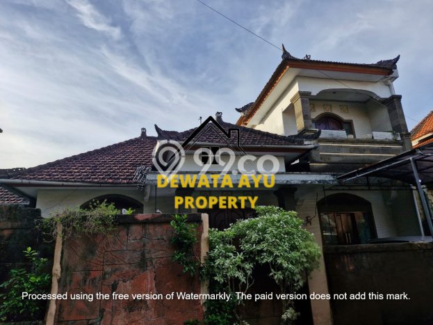 Rumah Modern Cantik 4 Kamar Siap Huni di Denpasar Timur Rumah Modern Cantik 4 Kamar Siap Huni di Denpasar Timur
