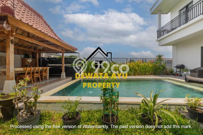 Properti Potensial! Vila di , Ukuran 285m2m², Lokasi Strategis dengan potensi tinggi Properti Potensial! Vila di , Ukuran 285m2m², Lokasi Strategis dengan potensi tinggi