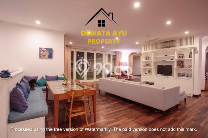 AREA PREMIUM! Vila Kawasan , Luas 2834m2m², Pemandangan Indah di area AREA PREMIUM! Vila Kawasan , Luas 2834m2m², Pemandangan Indah di area