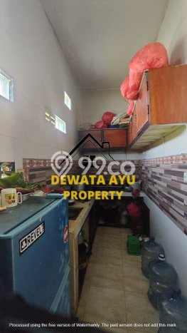 Properti Mewah LT 75m2m² Dekat Fasilitas Umum di Denpasar Selatan, Denpasar Properti Mewah LT 75m2m² Dekat Fasilitas Umum di Denpasar Selatan, Denpasar