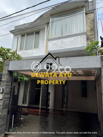Dijual Cepat Rumah LT 100m2m² / LB 145m2m² di Kawasan Bisnis Denpasar Utara, Denpasar Dijual Cepat Rumah LT 100m2m² / LB 145m2m² di Kawasan Bisnis Denpasar Utara, Denpasar