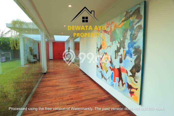 AREA PREMIUM! Vila Kawasan , Luas 2834m2m², Pemandangan Indah di area AREA PREMIUM! Vila Kawasan , Luas 2834m2m², Pemandangan Indah di area
