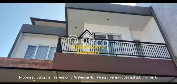 Sewa Rumah Harga Terjangkau di Panjer Denpasar Punya 3 Kamar Tidur Sewa Rumah Harga Terjangkau di Panjer Denpasar Punya 3 Kamar Tidur
