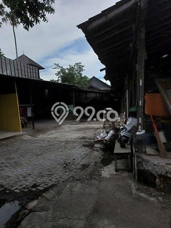 Tanah Kavling Dijual di Seminyak, Badung dengan Luas Tanah 500m2 Tanah Kavling Dijual di Seminyak, Badung dengan Luas Tanah 500m2
