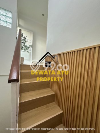 Jual Rumah Modern 4 KT di Kesiman, Denpasar Jual Rumah Modern 4 KT di Kesiman, Denpasar