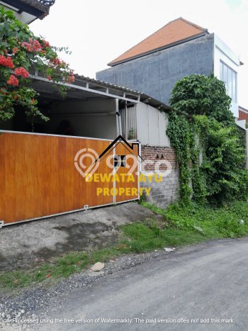 PENAWARAN MENARIK! Tanah di Denpasar Utara, Luas 120m2m², Area Potensial PENAWARAN MENARIK! Tanah di Denpasar Utara, Luas 120m2m², Area Potensial