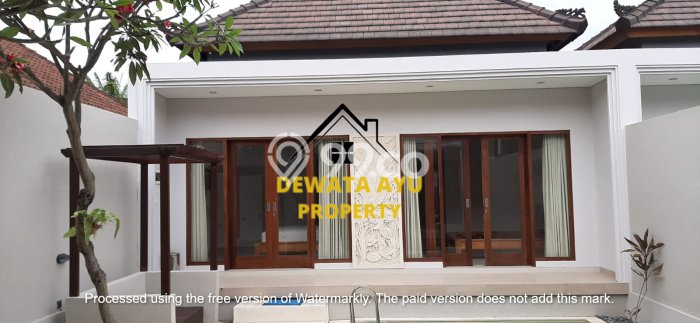 Vila di Tanjung Benoa, Luas 0m², Akses Mudah Tanjung Benoa, Badung, Badung Vila di Tanjung Benoa, Luas 0m², Akses Mudah Tanjung Benoa, Badung, Badung