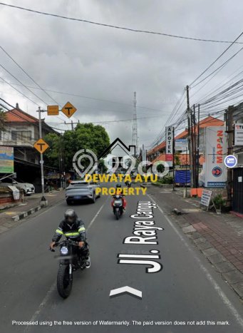 Tanah Kavling Dijual di Badung dengan Spesifikasi 290m2 Tanah Kavling Dijual di Badung dengan Spesifikasi 290m2