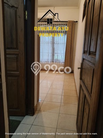 Disewakan! Rumah 2 Kamar Tidur &
2 Kamar Mandi di Sanur, Denpasar Disewakan! Rumah 2 Kamar Tidur &
2 Kamar Mandi di Sanur, Denpasar