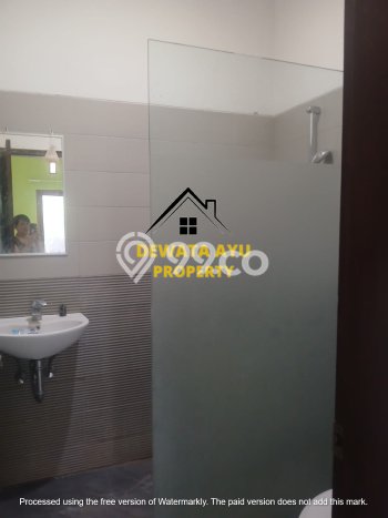 Rumah Kontrakan Denpasar LT 150m2 LB 200m2 Area Renon Rumah Kontrakan Denpasar LT 150m2 LB 200m2 Area Renon