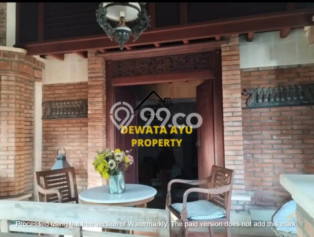 Rumah Modern 3 KT LT 200m2 di Sesetan Rumah Modern 3 KT LT 200m2 di Sesetan
