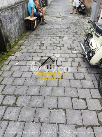 Tanah Dijual Lokasi Denpasar Utara, Denpasar dengan Luas Tanah 90m2 dan Status SHM Tanah Dijual Lokasi Denpasar Utara, Denpasar dengan Luas Tanah 90m2 dan Status SHM