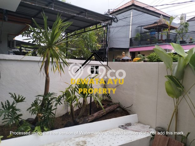 Dijual Hunian Rumah Terawat 3 KT di Renon, Denpasar Dijual Hunian Rumah Terawat 3 KT di Renon, Denpasar