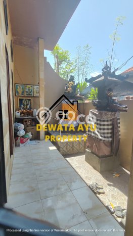Properti Mewah LT 75m2m² Dekat Fasilitas Umum di Denpasar Selatan, Denpasar Properti Mewah LT 75m2m² Dekat Fasilitas Umum di Denpasar Selatan, Denpasar