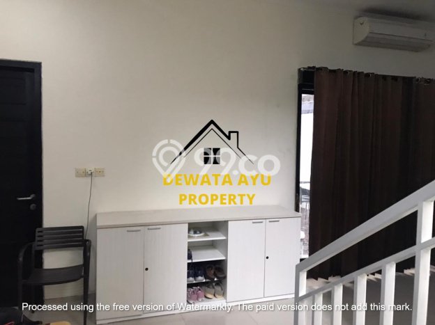 Hunian Elit LB 150m2 Siap Huni Desain Elegan di Renon, Denpasar Hunian Elit LB 150m2 Siap Huni Desain Elegan di Renon, Denpasar