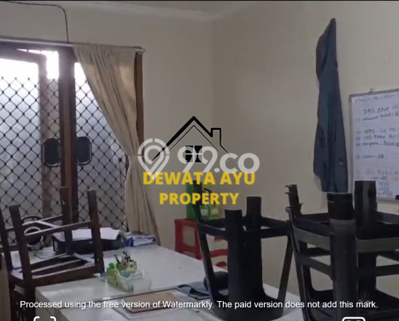 Dijual Hunian Rumah Nyaman 3 Kamar di Sesetan, Denpasar Dijual Hunian Rumah Nyaman 3 Kamar di Sesetan, Denpasar