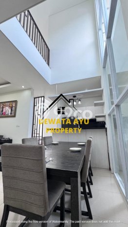 Jual Rumah Luas Elegan Dengan View Eksklusif di Ungasan, Badung Jual Rumah Luas Elegan Dengan View Eksklusif di Ungasan, Badung