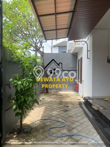 Hunian Elit LB 200m2 Siap Huni Desain Elegan di Sanur, Denpasar Hunian Elit LB 200m2 Siap Huni Desain Elegan di Sanur, Denpasar